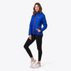 Mobile Warming Technology Jacket Backcountry Heated Jacket Women's Buffalo Blue Heated Clothing