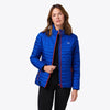 Mobile Warming Technology Jacket Backcountry Heated Jacket Women's Buffalo Blue Heated Clothing