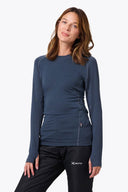 Mobile Warming Technology Baselayers Baselite Heated Baselayer Pants Women’s Heated Clothing