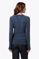 Mobile Warming Technology Baselayers Baselite Heated Baselayer Shirt Women’s Heated Clothing - product view 4
