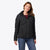 Mobile Warming Technology Jacket Crest Heated Jacket Women's Heated Clothing