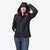 Mobile Warming Technology Jacket Crest Heated Jacket Women's Heated Clothing