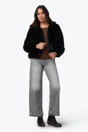 Mobile Warming Technology Jacket Onyx Heated Jacket Women's - Black Heated Clothing