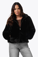 Mobile Warming Technology Jacket Onyx Heated Jacket Women's - Black Heated Clothing