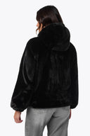 Mobile Warming Technology Jacket Onyx Heated Jacket Women's - Black Heated Clothing - product view 5