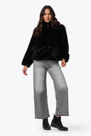 Mobile Warming Technology Jacket Onyx Heated Jacket Women's - Black Heated Clothing - product view 6