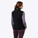 Mobile Warming Technology Vest Trek Heated Vest Women's -  BLACK Heated Clothing