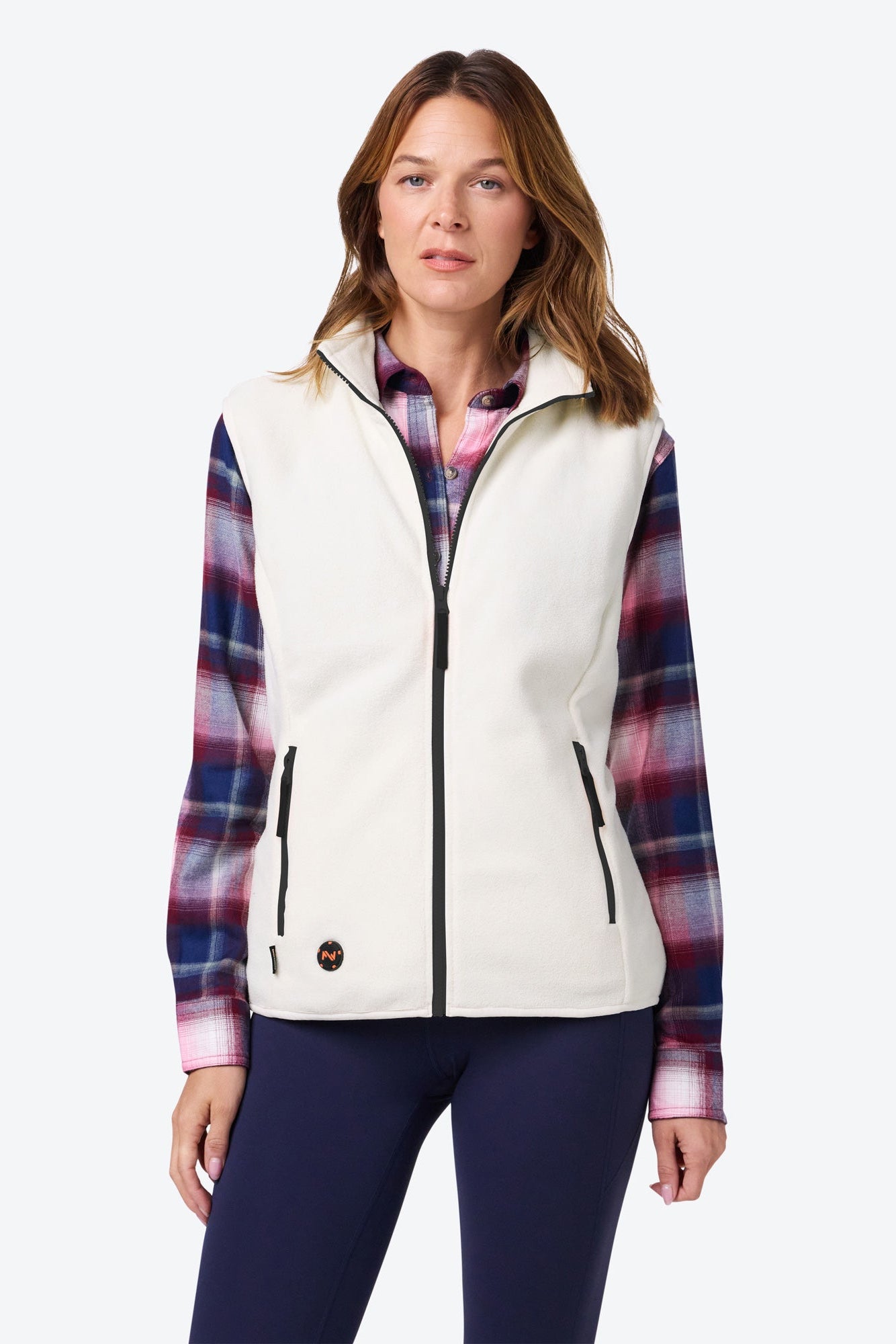 Trek Heated Vest