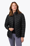 Mobile Warming Technology Jacket Corporate Backcountry Xtera Heated Jacket Women’s - Black Heated Clothing - product view 3