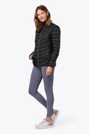 Mobile Warming Technology Jacket Corporate Backcountry Xtera Heated Jacket Women’s - Black Heated Clothing - product view 5