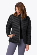 Mobile Warming Technology Jacket Backcountry Xtera Heated Jacket Women’s - Black Heated Clothing - product view 4