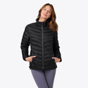 Backcountry Xtera Heated Jacket Women’s - Black