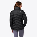 Mobile Warming Technology Jacket Backcountry Xtera Heated Jacket Women’s - Black Heated Clothing