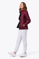 Mobile Warming Technology Jacket Backcountry Xtera Heated Jacket Women’s - Burgundy Heated Clothing - product view 4