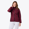 Mobile Warming Technology Jacket Backcountry Xtera Heated Jacket Women’s Heated Clothing