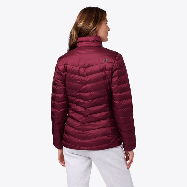 Mobile Warming Technology Jacket Backcountry Xtera Heated Jacket Women’s Heated Clothing