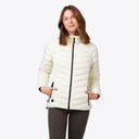 Mobile Warming Technology Jacket Backcountry Xtera Heated Jacket Women’s - Cream Heated Clothing