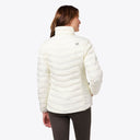 Mobile Warming Technology Jacket Backcountry Xtera Heated Jacket Women’s - Cream Heated Clothing