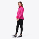 Mobile Warming Technology Jacket Backcountry Xtera Heated Jacket Women’s - Pink Heated Clothing