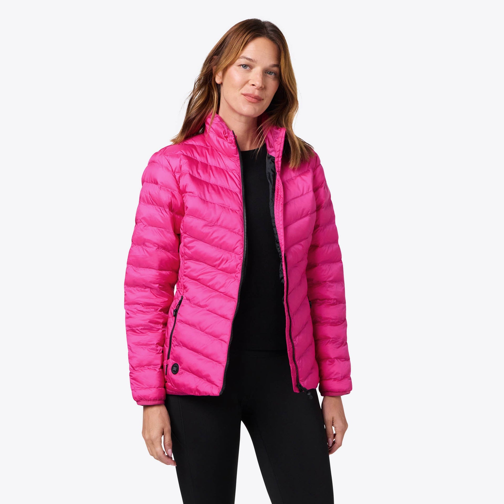 Backcountry Xtera Heated Jacket