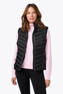 Mobile Warming Technology Vest Corporate Backcountry Xtera Heated Vest Women’s - Black Heated Clothing - product view 3