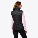 Mobile Warming Technology Vest Backcountry Xtera Heated Vest Women’s - Black Heated Clothing