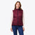 Mobile Warming Technology Vest Backcountry Xtera Heated Vest Women’s - Burgundy [TEST] Heated Clothing