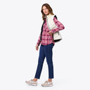 Mobile Warming Technology Vest Backcountry Xtera Heated Vest Women’s - Cream Heated Clothing