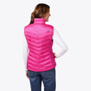 Mobile Warming Technology Vest Backcountry Xtera Heated Vest Women’s - Pink Heated Clothing