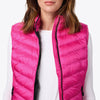 Mobile Warming Technology Vest Backcountry Xtera Heated Vest Women’s - Pink [TEST] Heated Clothing