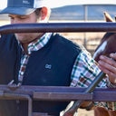 Mobile Warming Technology Vest Peak BT Vest Heated Clothing