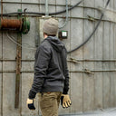 Mobile Warming Technology Jacket Phase Plus Heated Hoodie (Clearance) Heated Clothing