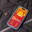 Mobile Warming Technology Vest Backcountry Men's Heated Vest - Morel Heated Clothing