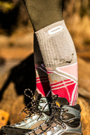 Mobile Warming Technology Sock Premium 3.0 Merino Heated Socks Women's Heated Clothing - product view 6