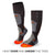 Mobile Warming Technology Sock Pro Compression Heated Ski Socks Unisex Heated Clothing