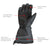 Mobile Warming Technology Gloves Squall 2.0 Heated Glove - Unisex 7.4v Heated Clothing