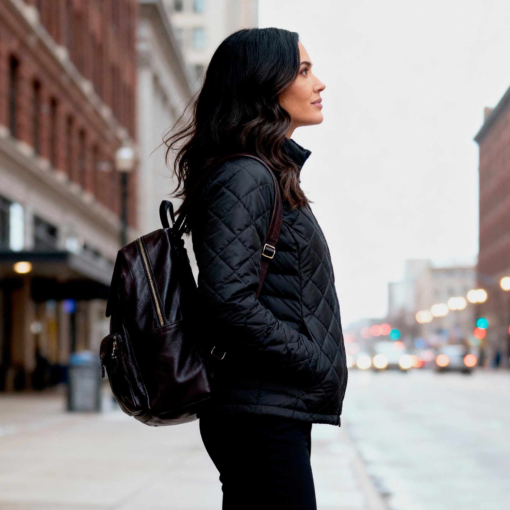 Trilogy 3 in 1 Jacket Women's - Black – Fieldsheer