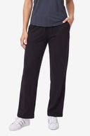 Fieldsheer Pant Women's Everyday Athletic Pant - Black Heated Clothing