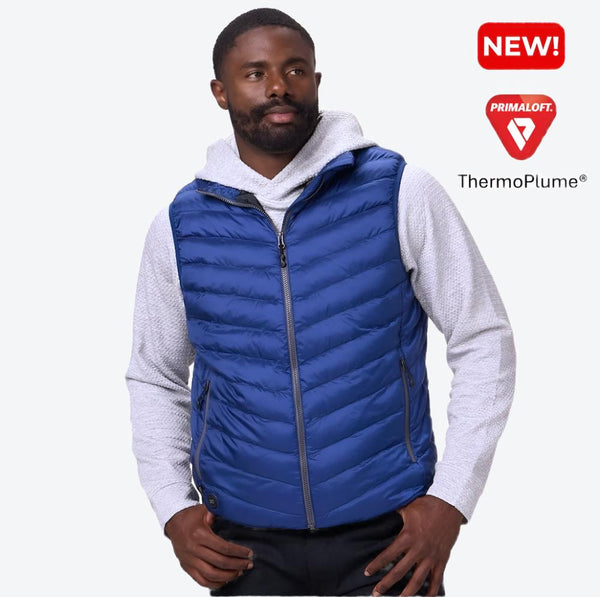 Mobile Warming Technology Vest Backcountry Xtera Heated Vest Men’s Heated Clothing