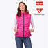 Mobile Warming Technology Vest Backcountry Xtera Heated Vest Women’s Heated Clothing