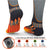 Mobile Warming Technology Sock Pro Compression Heated Ski Socks Unisex Heated Clothing