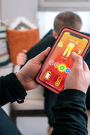 Mobile Warming Technology Vest Peak BT Heated Vest Heated Clothing - product view 7