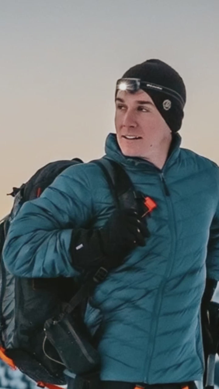 Fieldsheer Expedition Club Rewards program