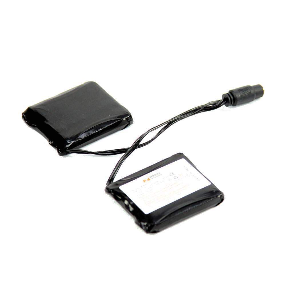 7.4v Powersheer™ Mini Battery 2250mAh & Cable