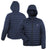 Mobile Warming Technology Jacket Ridge Jacket Men's Heated Clothing