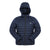 Mobile Warming Technology Jacket md / Navy Ridge Jacket Men's Heated Clothing
