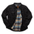 Mobile Warming Technology Jacket xs / Black Denim Frontier Heated Jacket Women's Heated Clothing