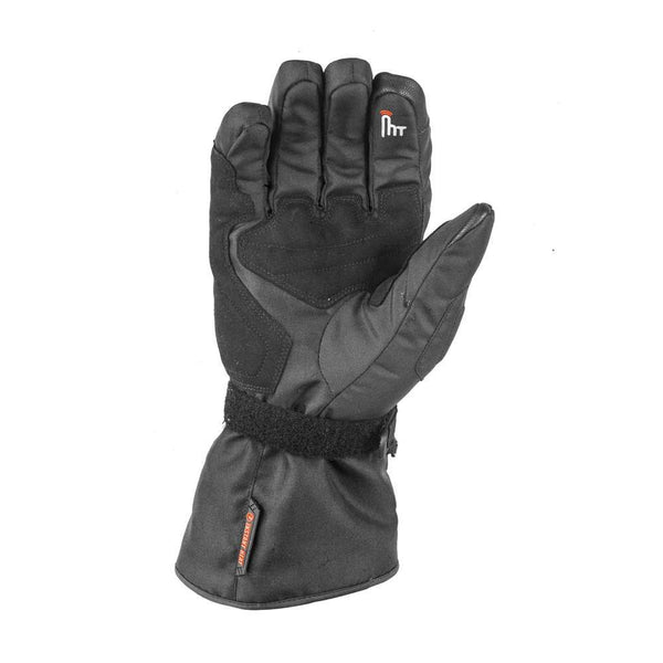 Mobile Warming Technology Gloves Storm Glove Heated Clothing