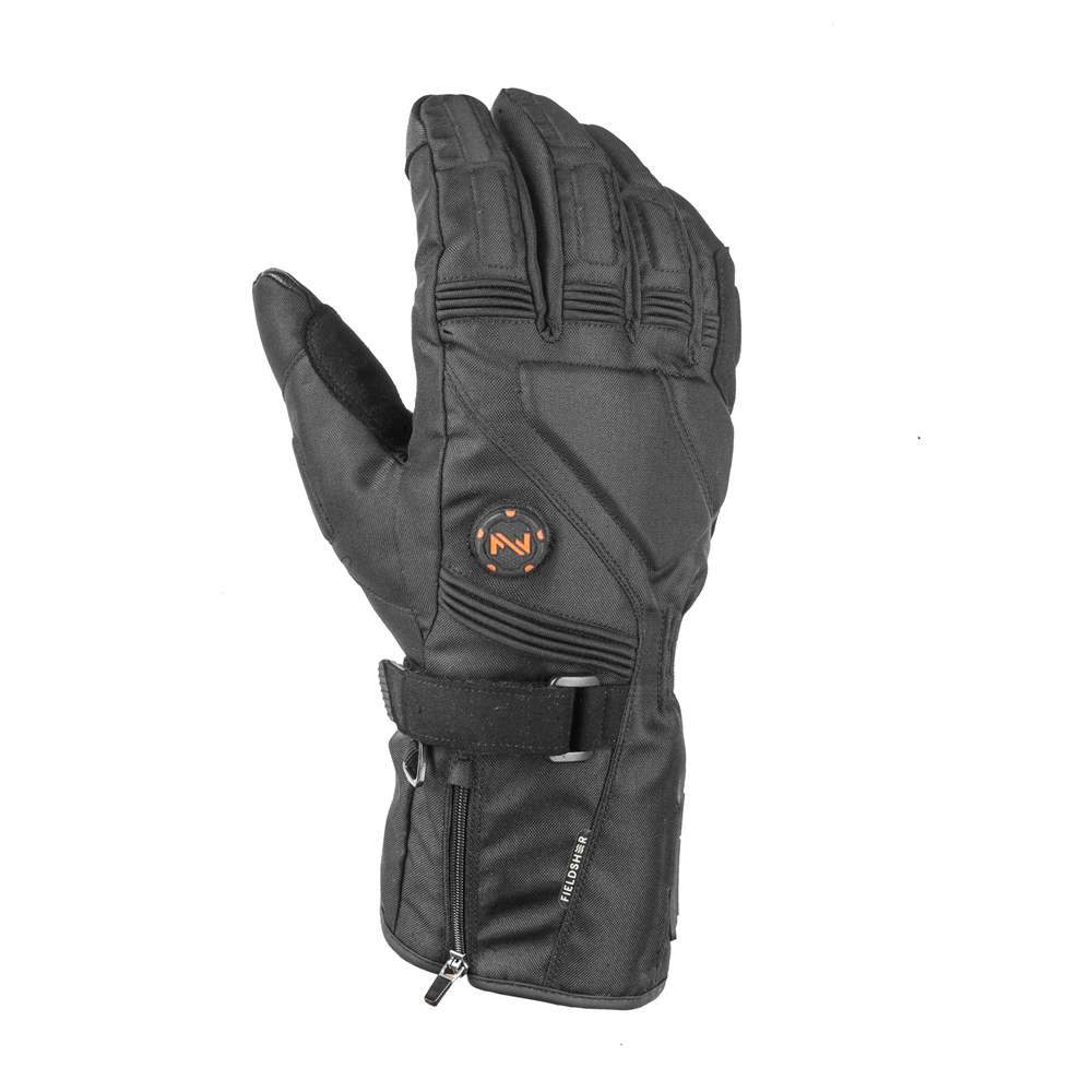 Mobile Warming Technology Gloves XS / Black Storm Glove (Prior year model) Heated Clothing