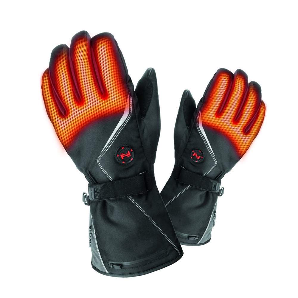 Squall Heated Gloves